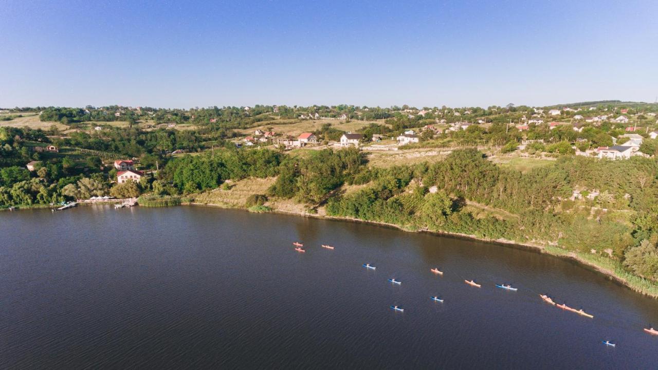 יאשי Enpi Lake Resort מראה חיצוני תמונה