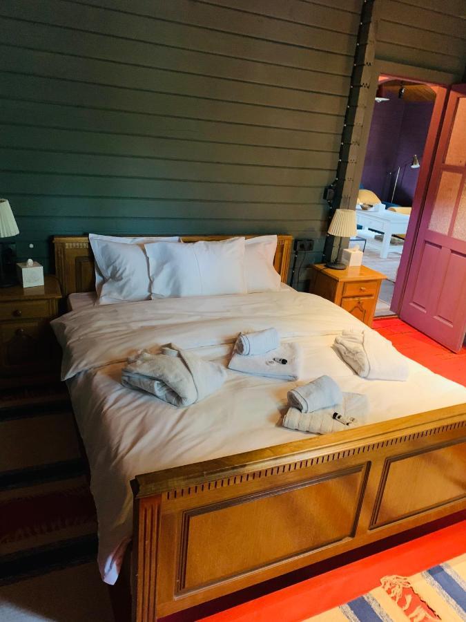 יאשי Enpi Lake Resort מראה חיצוני תמונה