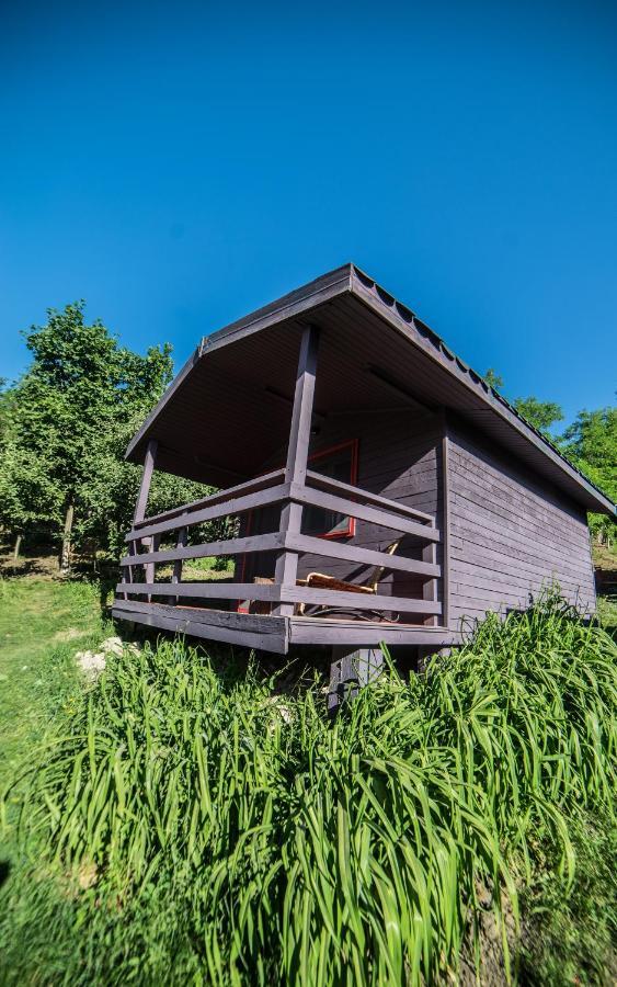 יאשי Enpi Lake Resort מראה חיצוני תמונה